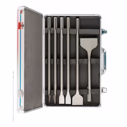 Ciseau Makita D-42488; SDS-max; 6 unités