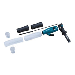 Makita set d'aspiration de poussières pour marteau perforateur