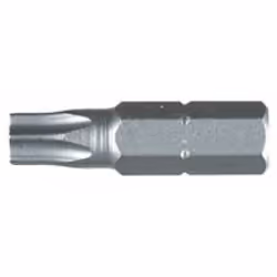 Peu de tournevis Makita; T10; 3 unités