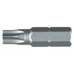 Peu de tournevis Makita; T10; 3 unités