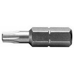 Peu de tournevis Makita; T20/25/30; 3 unités