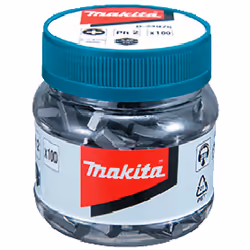Makita B-24876 embout de tournevis