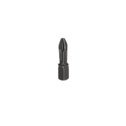 Peu de tournevis Makita; PZ1; 3 unités
