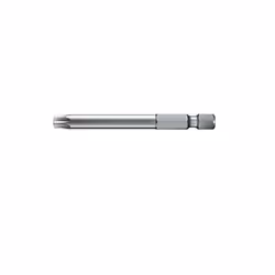 Peu de tournevis Makita; T30; 3 unités