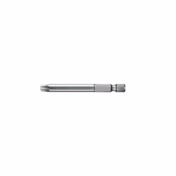Peu de tournevis Makita; T40; 3 unités