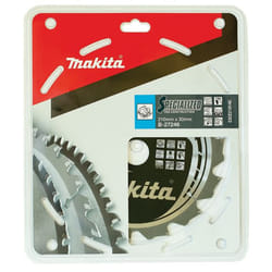 Lame de scie Makita; 210x2,8x30,0 mm; Z14; 20°