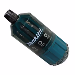 Jeu de tournevis Makita; 18 unités