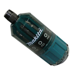 Jeu de tournevis Makita; 18 unités
