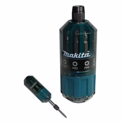 Jeu de tournevis Makita; 18 unités