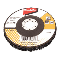 Makita B-28983 fourniture de ponçage et de meulage rotatif Métal Disque de ponçage