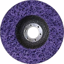Makita B-29022, Disque abrasif, Moyeu déporté, Makita, 2,22 cm, 12,5 cm, 1 pièce(s)