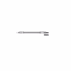 Extension flexible / porte-embout Makita; 1/4''; 200 mm