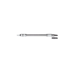 Extension flexible / porte-embout Makita; 1/4''; 300 mm