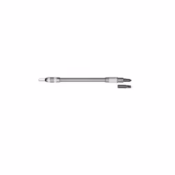 Extension flexible / porte-embout Makita; 1/4''; 300 mm
