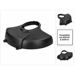 Makita Capot de protection DUR181 & DUR141