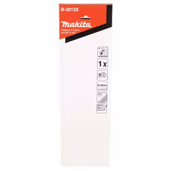 Makita B-30128 Lame de scie à ruban 10 1140 mm 1 pièce(s)