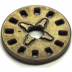 Adaptateur Makita 196271-6 pour BTM / TM3000