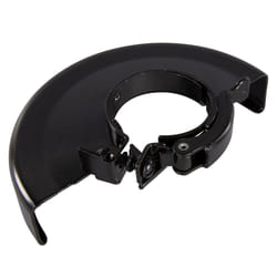 Couvercle de protection pour les meuleuses d'angle Makita 123145-8; 125 mm