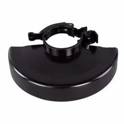 Couvercle de protection pour les meuleuses d'angle Makita 123145-8; 125 mm - Vue supplémentaire 4