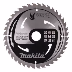 Makita B-32079, 1 pièce(s)