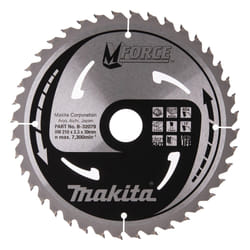 Makita B-32079 lame de scie circulaire 1 pièce(s)