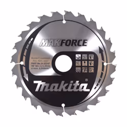 Makita B-32247, 19 cm, 3 cm, 2,2 mm, 1 pièce(s)