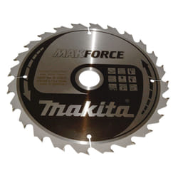Lame de scie Makita B-32275; 235x30 mm; Z24