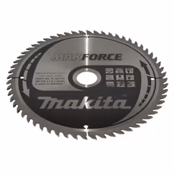 Scie circulaire Makita B-32415; 235x30 mm; Z60