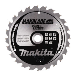 Scie circulaire Makita B-32437; 190x20 mm; Z24; 5°