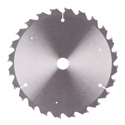 Scie circulaire Makita B-32437; 190x20 mm; Z24; 5°