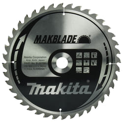 Makita B-32786 lame de scie circulaire 1 pièce(s)