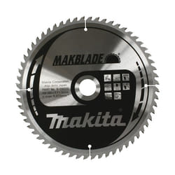 Lame de scie Makita MAKBLADE; 260x2,3x30,0 mm; Z64; 5°