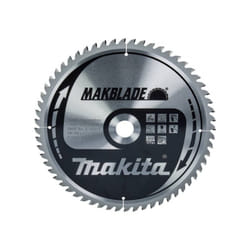 Makita - B-32817 Lame de scie circulaire tct 305x30mm 60T Bois