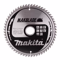 Makita B-32839, 1 pièce(s)