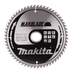Makita B-32839 lame de scie circulaire 1 pièce(s)