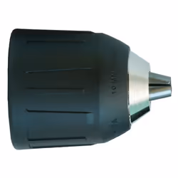 Mandrin sans clé Makita; 1-10 mm; 3/8'' - 24