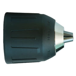 Mandrin sans clé Makita; 1-10 mm; 3/8'' - 24