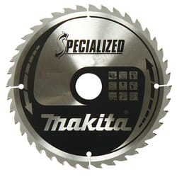 Makita B-33021 lame de scie circulaire 1 pièce(s)
