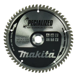 Makita - Lame de scie circulaire B-33283 190x2,0/1,4x20 60Z