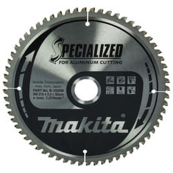 Makita B-33299 lame de scie circulaire 1 pièce(s)