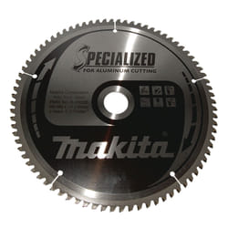 Scie circulaire Makita B-33320; 260x30 mm; Z80; -5°