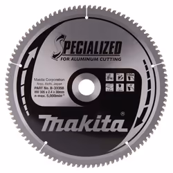 Makita B-33358
