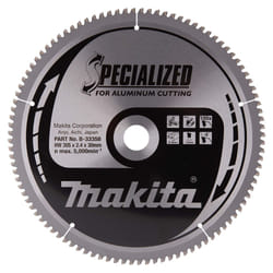 Makita B-33358 lame de scie circulaire 1 pièce(s)