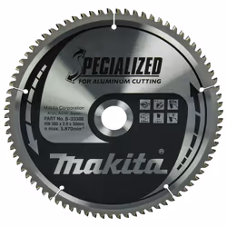 Makita B-33386, 1 pièce(s)