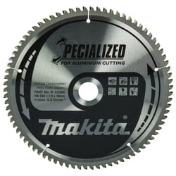 Makita B-33386 lame de scie circulaire 1 pièce(s)