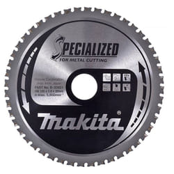Makita - Lame carbure B-33451 Specialized 185 x 30 x 48 dents