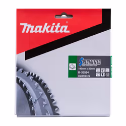 Lames carbure "Specialized" construction (FERMACELL ®), pour scies circulaires MAKITA Lames construction spécialement conçues ...