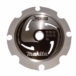 Makita B-33685, 16,5 cm, 2 cm, 2,3 mm, 1 pièce(s)