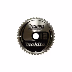 MAKITA SPECIALIZED LAME DE SCIE 85X15X24Z B-33819 DURCHMESSER: 85 MM DICKE:0.7 MM LAME DE SCIE