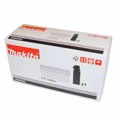 Ongle Makita Premium; 3,1x15 mm; 1000 unités